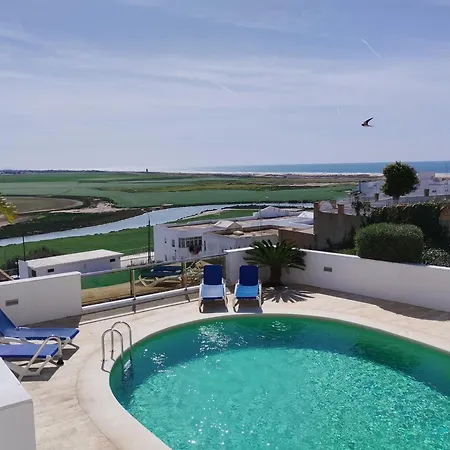 Girasol-1 Apartment